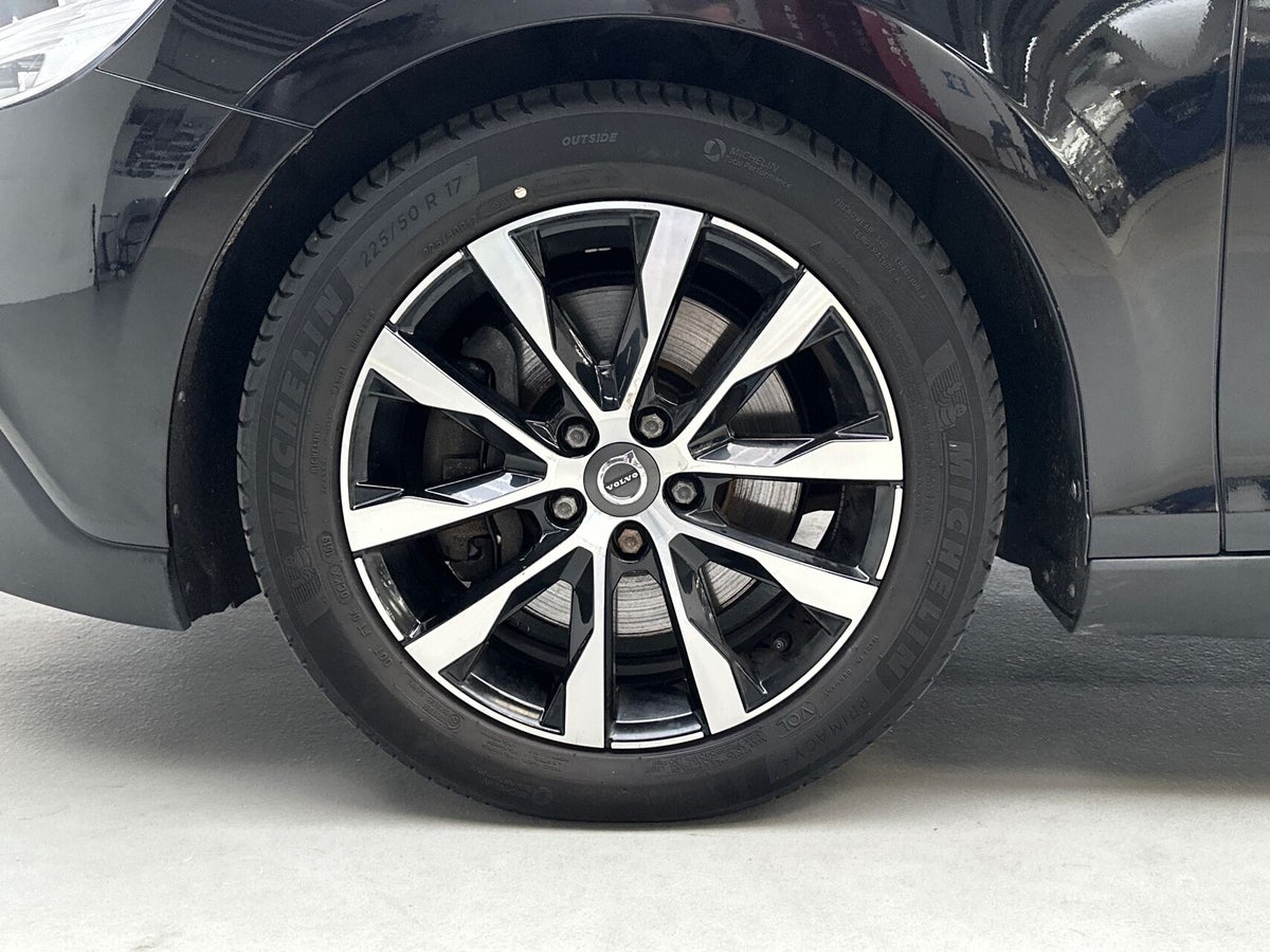 Volvo V40 CC T3 152 aut. billede 8