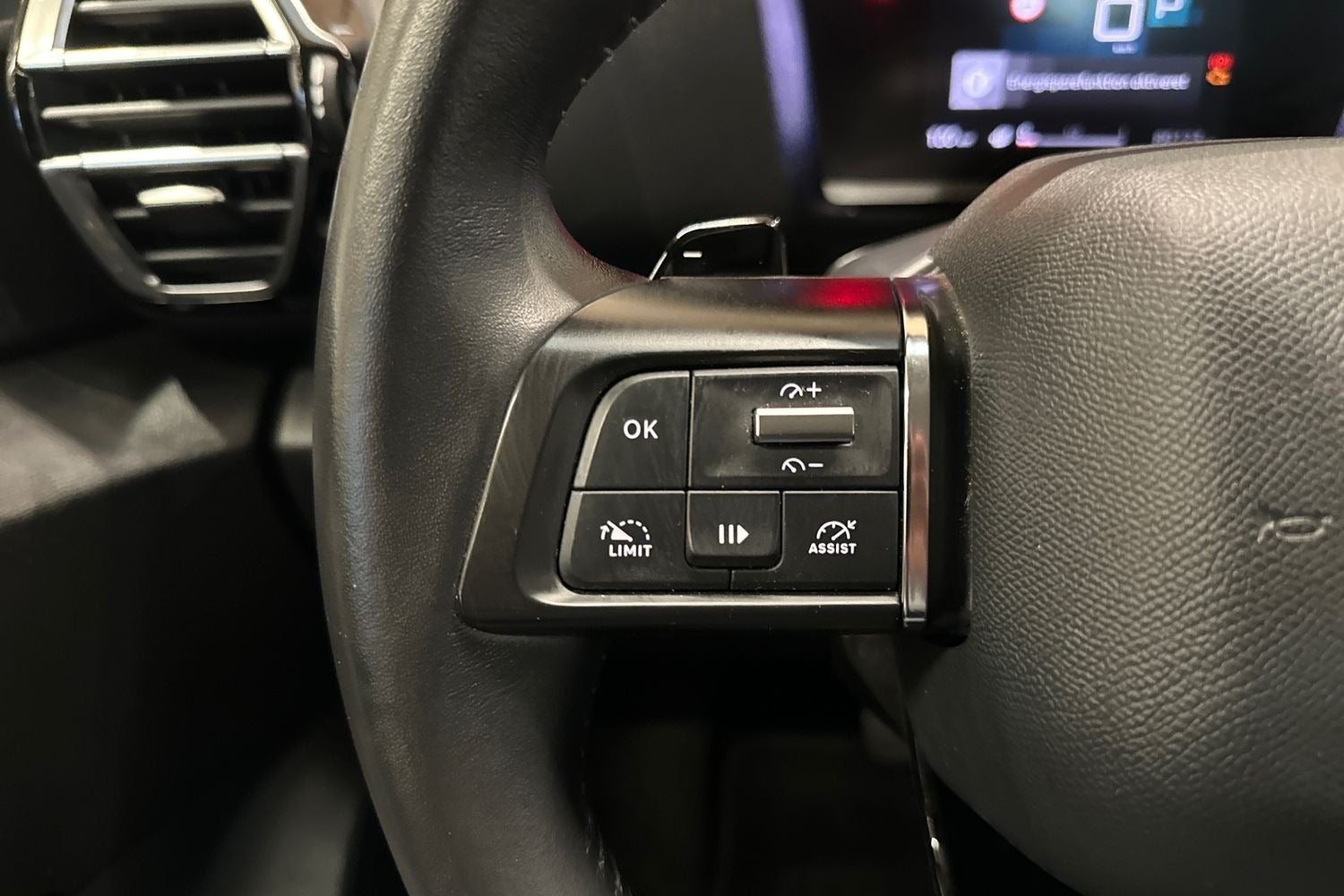 Billede af Citroën C4 1,2 PureTech 130 Feel EAT8