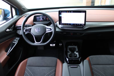 VW ID.4 Style