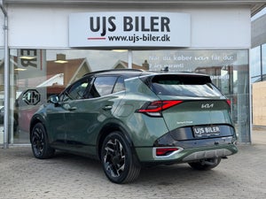 Kia Sportage PHEV GT-Line aut. 4WD
