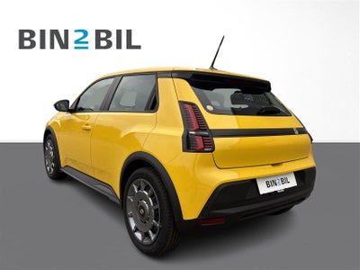 Renault 5 E-Tech Evolution billede 2