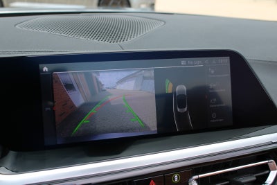 BMW Z4 M40i Roadster Connected aut.