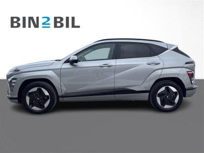 Hyundai Kona EV Advanced billede 1