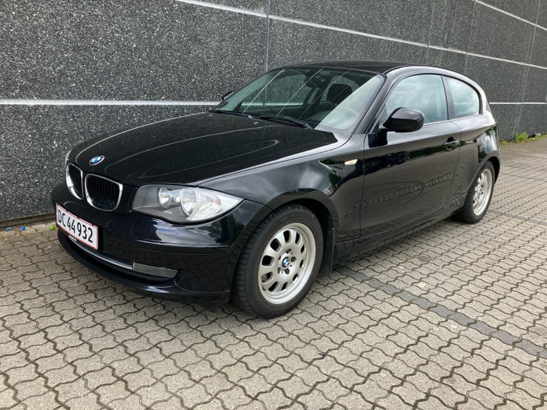 BMW 116d