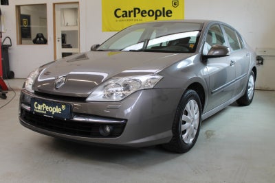 Renault Laguna III 1,6 Authentique 5d