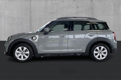 MINI Countryman Cooper SE Essential aut. ALL4 - 1