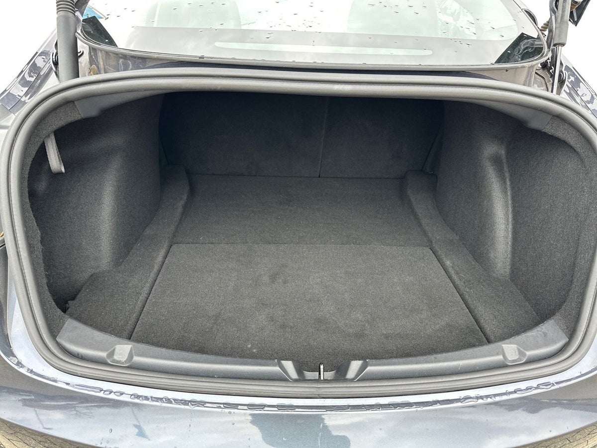 Tesla Model 3 Long Range AWD billede 14