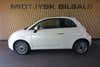 Fiat 500 TwinAir 80 White Navigator thumbnail