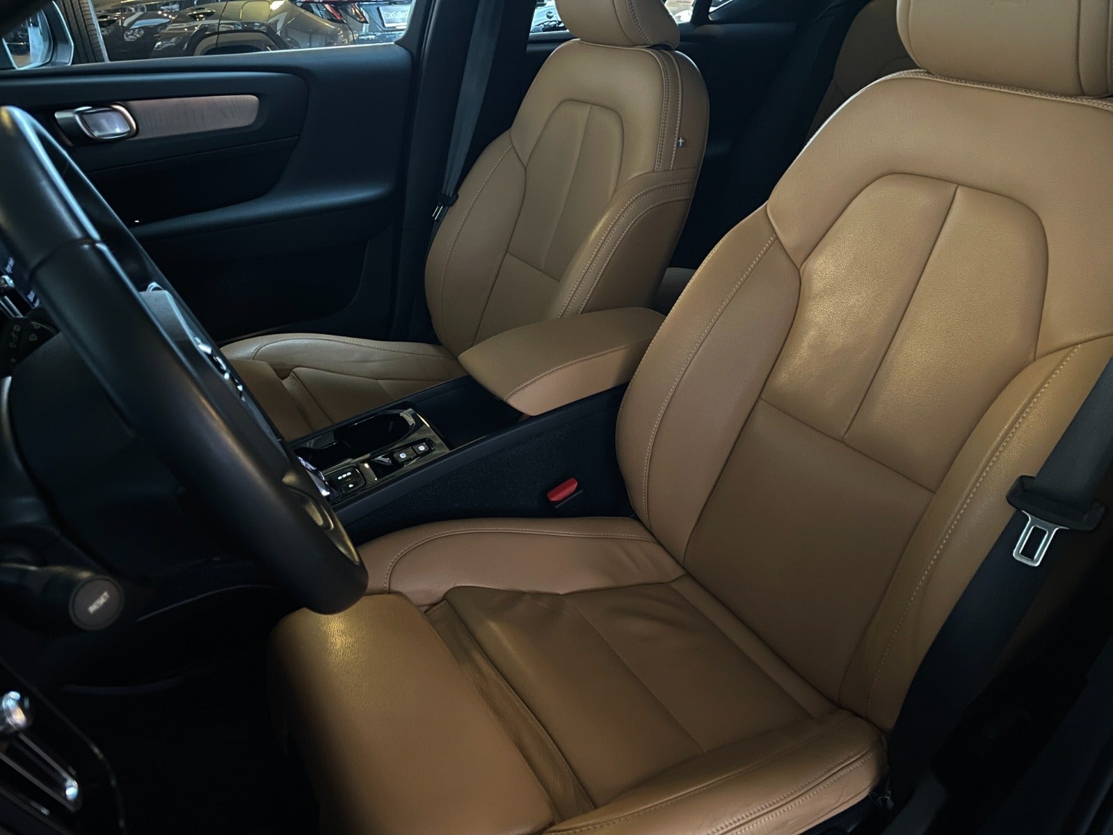 Volvo XC40 T5 ReCharge Inscription aut.