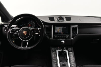 Porsche Macan GTS PDK