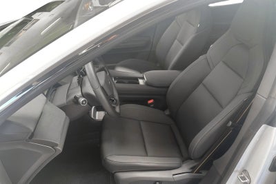 Polestar 4 Long Range