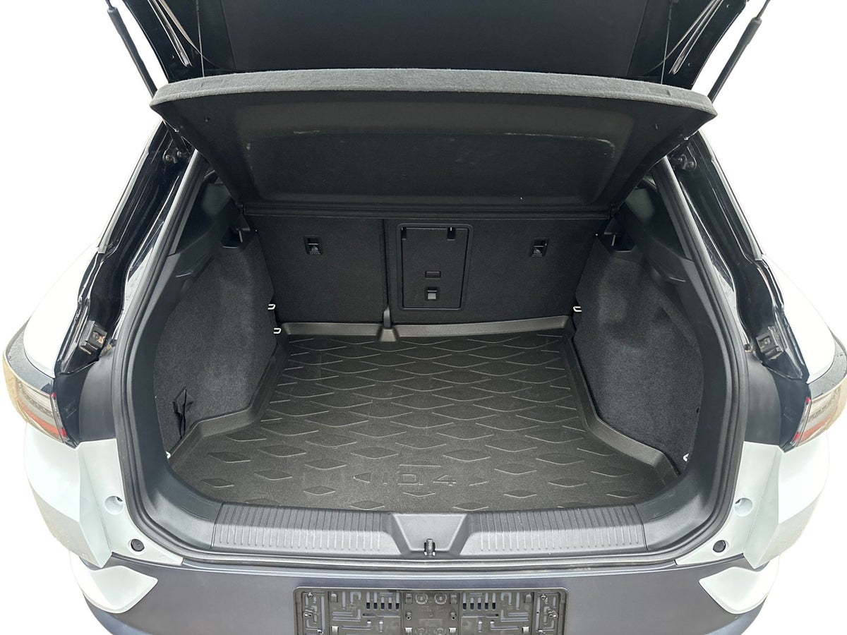 VW ID.4 1ST Pro Performance billede 14