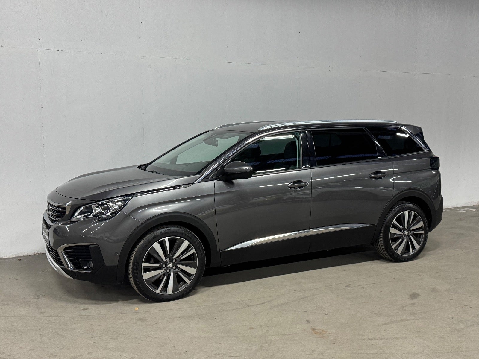Peugeot 5008 PureTech 130 Allure 7prs M