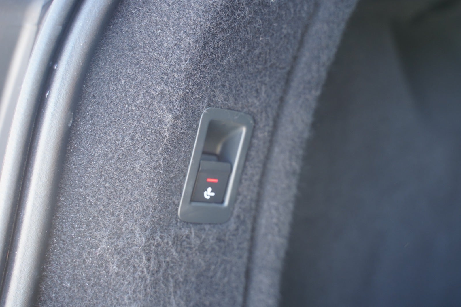 Billede af Audi A4 40 TFSi Advanced Avant S-tr.