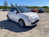 Fiat 500C Lounge thumbnail