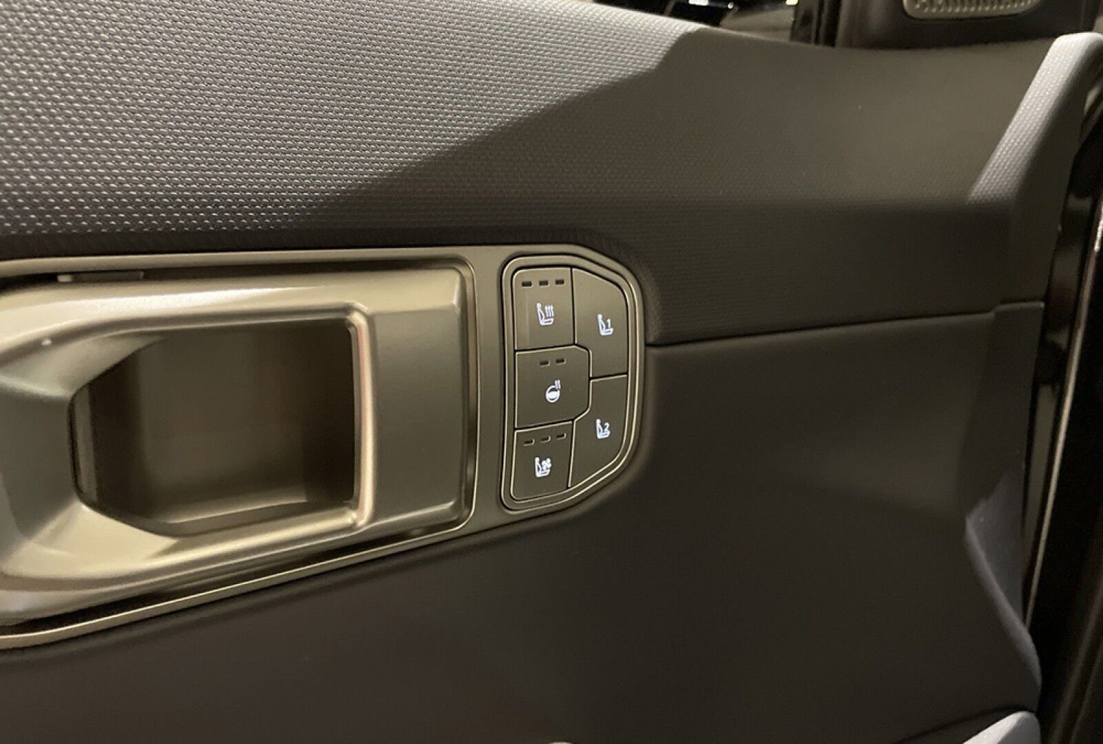 Kia EV4 Long Range GT-Line