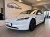 Tesla Model 3 RWD thumbnail
