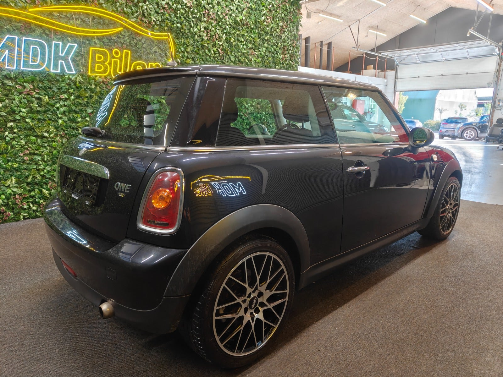 Billede af MINI One 1,4