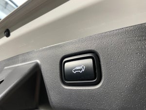 Kia Niro EV Inspiration