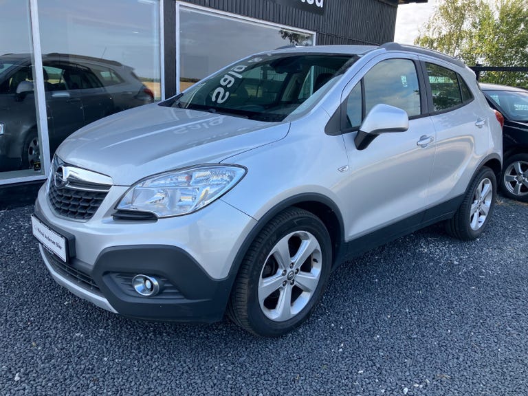 Opel Mokka Enjoy eco