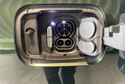 BMW i4 M50 M-Sport xDrive