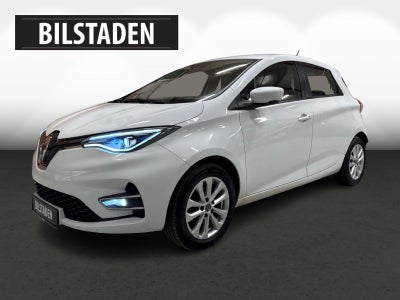 Renault Zoe 52 Zen 5d