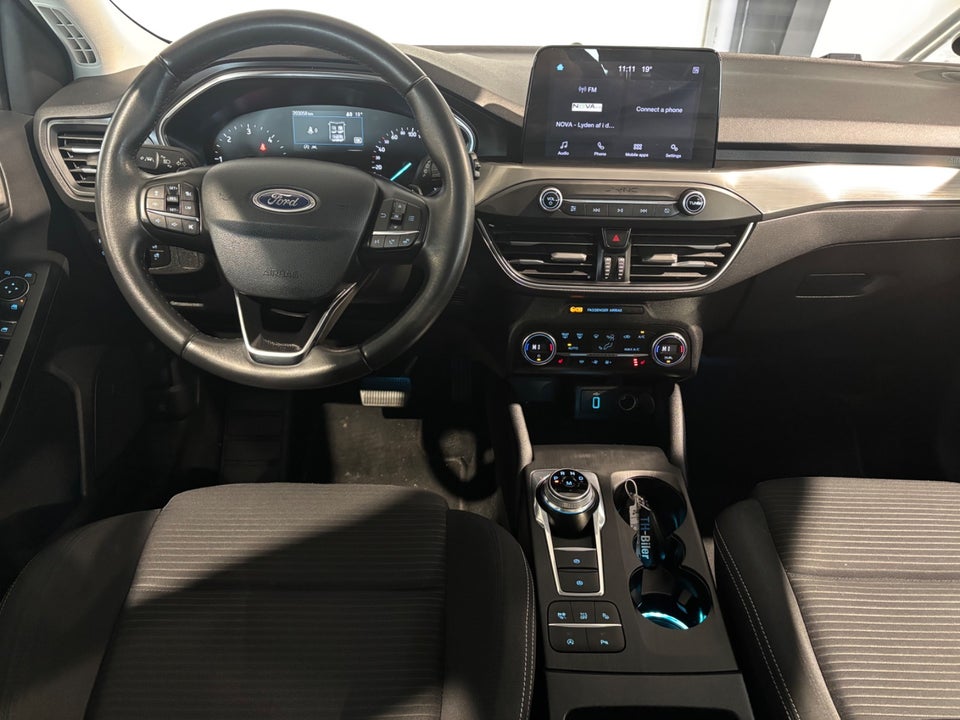 Ford Focus, Billede 5