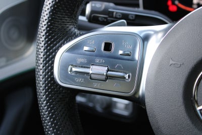 Mercedes GLE350 de AMG Line aut. 4Matic