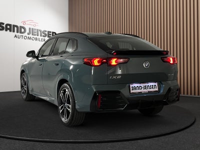BMW iX2 xDrive30 M-Sport Premium