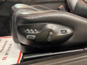 Maserati GranCabrio Sport aut.