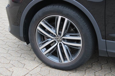 VW Tiguan eHybrid Elegance DSG