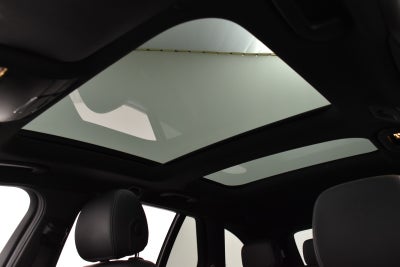 Mercedes C220 d AMG Line stc. aut.