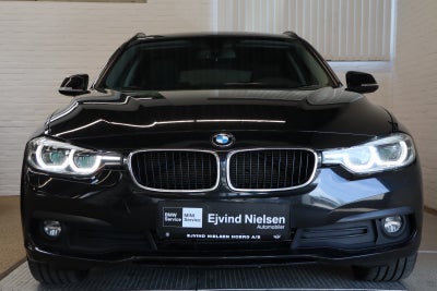 BMW 320d Touring Sport Line aut.