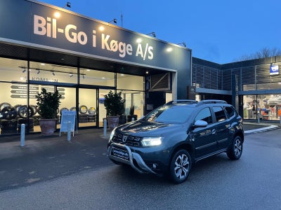 Dacia Duster 1,5 Blue dCi 115 Prestige 5d