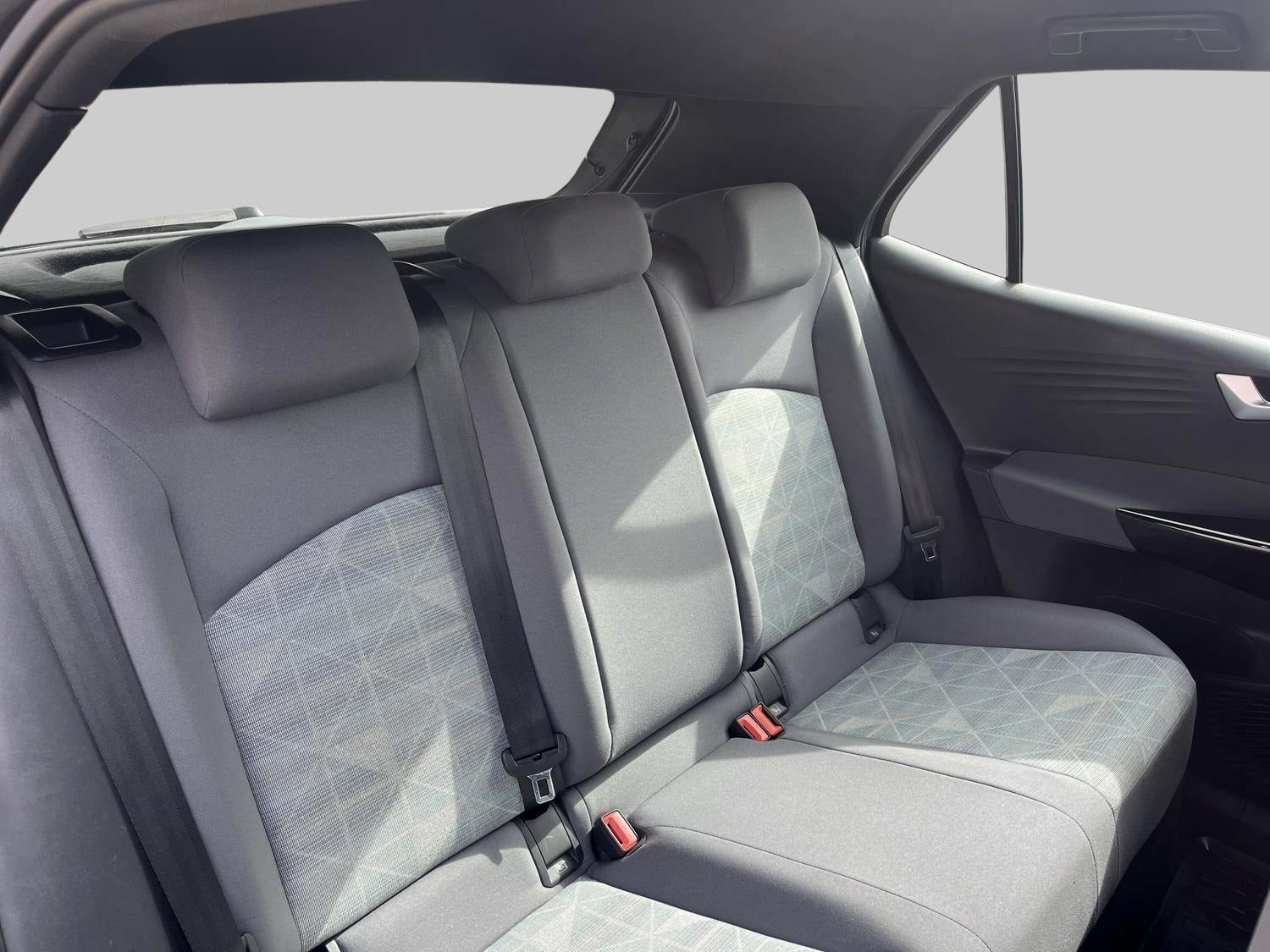 Billede af VW ID.3 58 Pro Performance