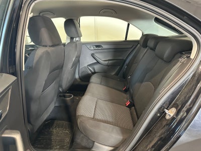 Seat Toledo TSi 125 Style DSG