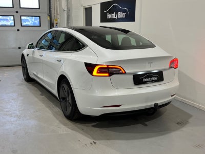 Tesla Model 3 Standard Range+ RWD