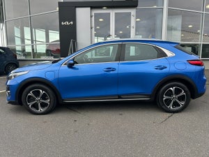 Kia XCeed PHEV Upgrade DCT