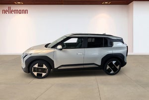 Kia EV3 Long Range Upgrade
