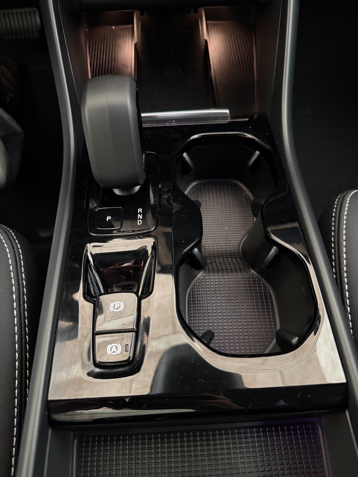 Billede af Volvo XC40 1,5 T5 ReCharge Plus Bright aut.