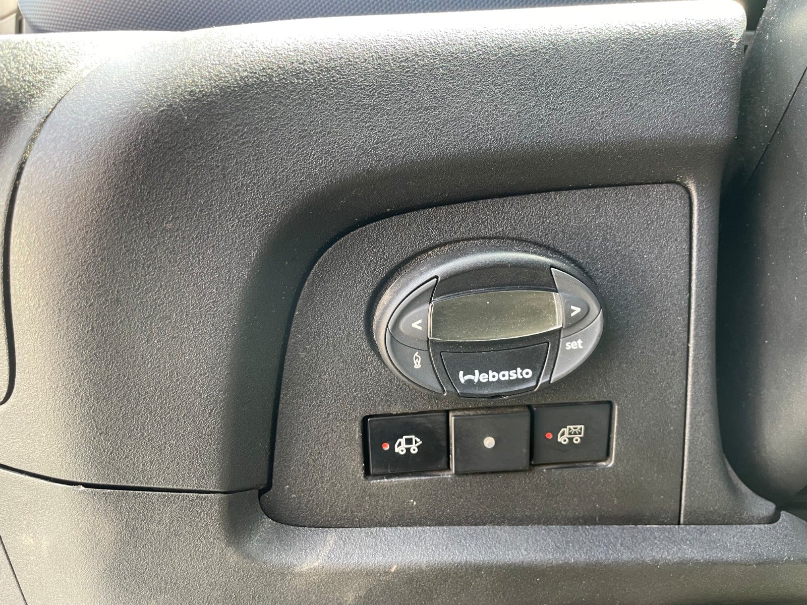 Billede af Iveco Daily 3,0 70C18H AG8