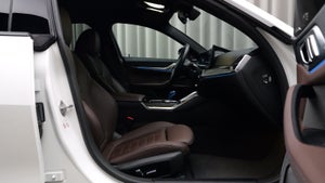 BMW i4 M50 M-Sport Pro xDrive