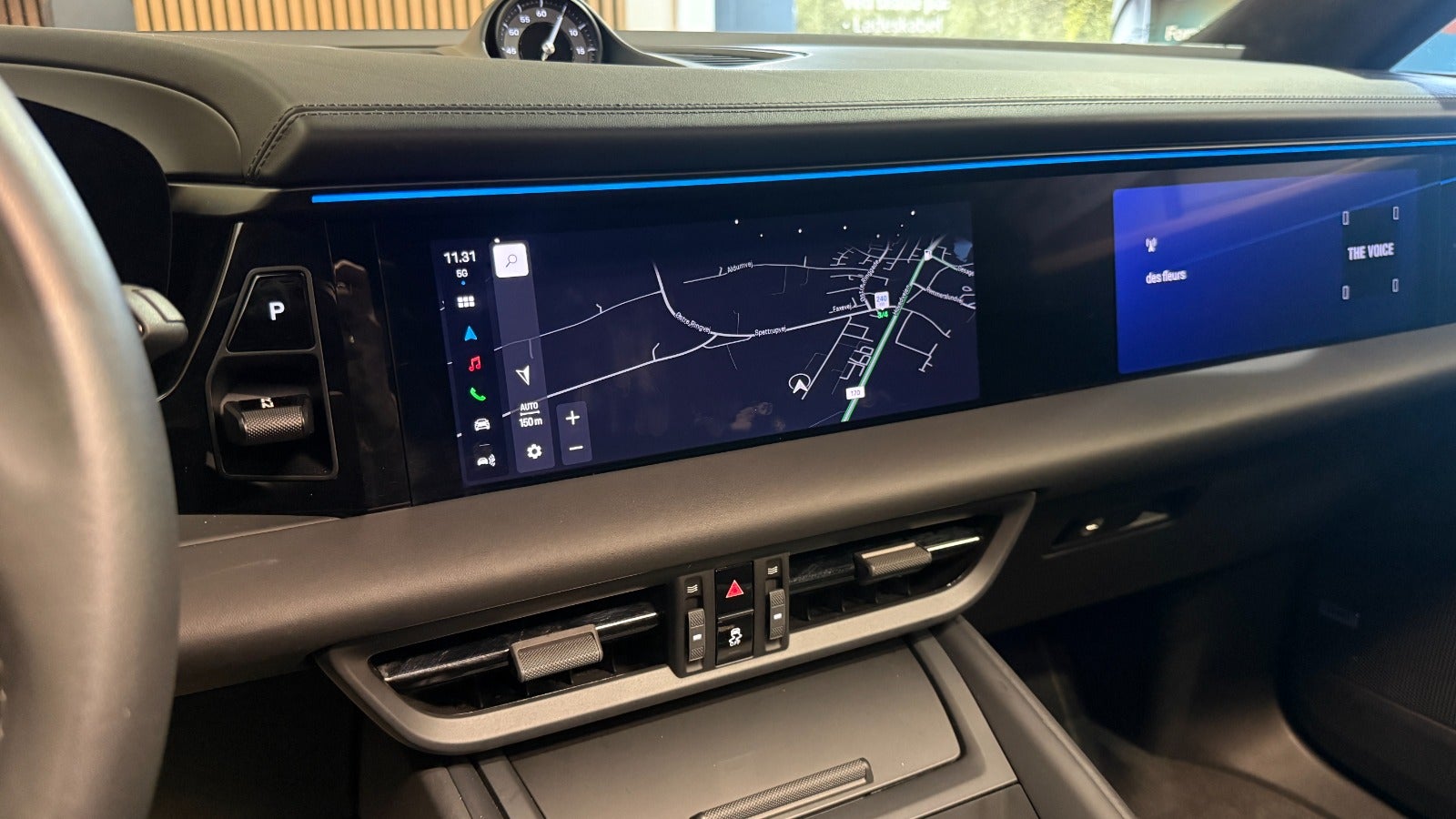 Billede af Porsche Macan Turbo