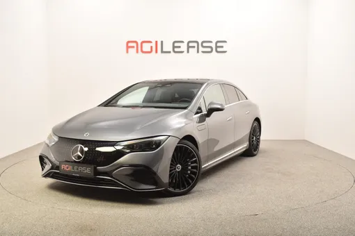 Mercedes EQE350+ AMG Line