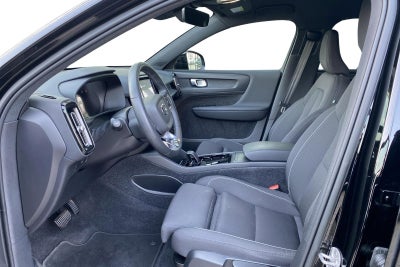 Volvo XC40 P6 ReCharge Core - 4