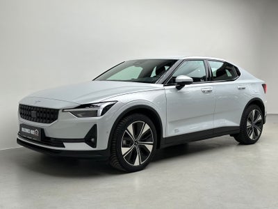 Polestar 2 Long Range