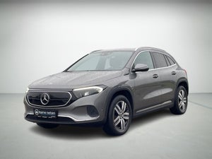 Mercedes EQA300 4Matic