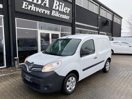 Renault Kangoo dCi 75 Access L1