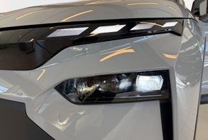 Skoda Elroq iV Sportline