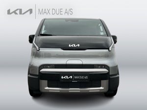 Kia PV5 Long Range Work